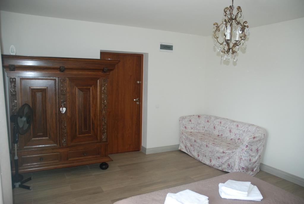Villa Spelnione Marzenia Okuninka Exterior foto